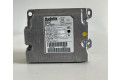 Блок подушек безопасности 610901600, 610901000B   Renault Laguna III