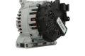 Генератор CA1873, 3EFFE   Smart ForFour I      
