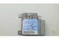 Блок подушек безопасности 8690005800   SsangYong Musso