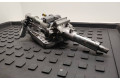    Рулевая рейка A2044603716, 204460333   Mercedes-Benz GLK (X204) 2008 - 2016 года