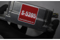 Блок подушек безопасности 8P0959655C, 0285001664   Audi A3 S3 A3 Sportback 8P