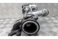  Турбина Hyundai Bayon  04e145721l         