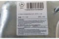 Подушка безопасности пассажира 1668602402   Mercedes-Benz GLE (W166 - C292)