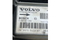 Блок подушек безопасности 0285001655, 00075061307   Volvo V70