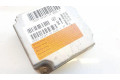 Блок подушек безопасности 0285001373, 0018209726   Mercedes-Benz C W203