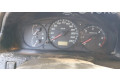 Панель приборов    Mazda 626       