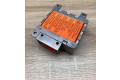 Блок подушек безопасности 0008207926, 0285001083   Mercedes-Benz C W202