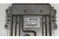 Блок управления двигателя 97RI010012, BG9112A650PF   Ford Galaxy