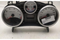 Přístrojová deska  Peugeot 207 2007 9662903880  