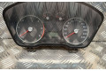 Přístrojová deska  Ford Focus C-MAX 2005 3M5F10A855A, 3M5F10841A  