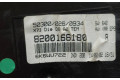 Панель приборов 5514000062, 8200166180   Renault Vel Satis       