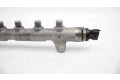 Vstřikovací lišta 445214351, 314002A640   KIA Rio    D4FC 