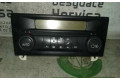 Блок управления климат-контролем 8200575240, 0070010   Renault Laguna II