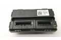 Блок комфорта 97255CZ010   Hyundai Tucson IV NX4   