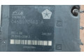 Jednotka ABS 04686704AD   Chrysler Voyager 2005