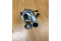  Турбина Alfa Romeo GT 1.9 55191934   для двигателя 937A5000      