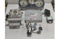 Řídící jednotka 89661-42670, 89661-42670   Toyota RAV 4 (XA10) 2001