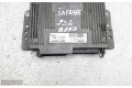 Řídící jednotka    Renault Safrane 1995