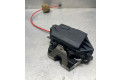 Замок багажника A211740, A2117400235    Mercedes-Benz E W211 2002 - 2009 года