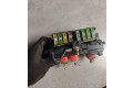 Pojistková skříňka Řídící jednotka BSM 9640498880, T118470003G   Citroen C3 Pluriel 2003