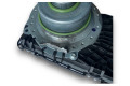 Блок комфорта 0ME325835H   Audi Q8   