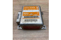 Блок подушек безопасности 8A0959655C, 0285001038   Audi A6 S6 C4 4A