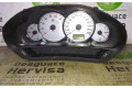 Přístrojová deska  Alfa Romeo 166 2002 156033098, 0090059  
