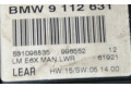 Řídící jednotka 9112631, 9112631   BMW M5 2005