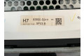 Панель приборов 8380050411, USF40   Lexus LS 460 - 600H       
