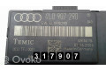 Блок управления двигателя 4L0907290   Audi Q7 4L