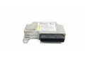 Блок подушек безопасности 9681868   Chevrolet Captiva