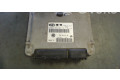 Блок управления двигателя 6160041308   Volkswagen Lupo