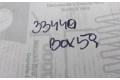 Řídící jednotka A6519006900   Mercedes-Benz GLK (X204) 2008