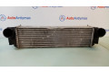 Интеркулер  17517577115   BMW 5 F10 F11 3.5