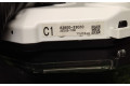 Панель приборов 8380033Q010, 2575207165   Toyota Camry VIII XV70        