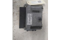 Řídící jednotka 51806261, 51806261   Fiat Sedici 2008