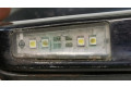 Zpětné zrcátko  levé BMW 5 E60 E61 2007  7033637, F0123113  