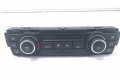Блок управления климат-контролем 6411928762502   BMW X1 E84