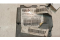 Блок подушек безопасности 9661384680, 604289500   Citroen C6