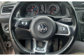 Přístrojová deska  Volkswagen Caddy 2017 2K5920876A  