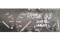 Přístrojová deska  Volkswagen PASSAT B3 1988 357919033BP  