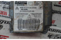 Блок подушек безопасности 603602500   Peugeot Partner
