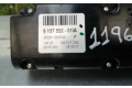 Блок управления климат-контролем 915755201   BMW X6 E71