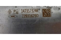 Řídící jednotka 147357324R, 147357324R   Nissan Qashqai 2019