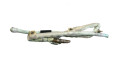 Боковая подушка безопасности P05108029AF, J8R4XP0HABZ   Dodge Durango