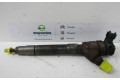 Форсунка 0445110546, 0445110546    Renault Talisman  R9M-409(R9M-E4) 