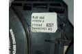 Подрулевой шлейф SRS 428229A, ANILLOAIRBAG   Renault Megane II