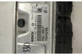 Řídící jednotka 89661-0H012, 0261208704   Toyota Avensis T220 2001