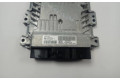 Блок управления двигателем ECU 9800268980   Peugeot  508 RXH  2011 - 2018 года