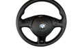 Руль BMW 3 E46  1998 - 2005 года       